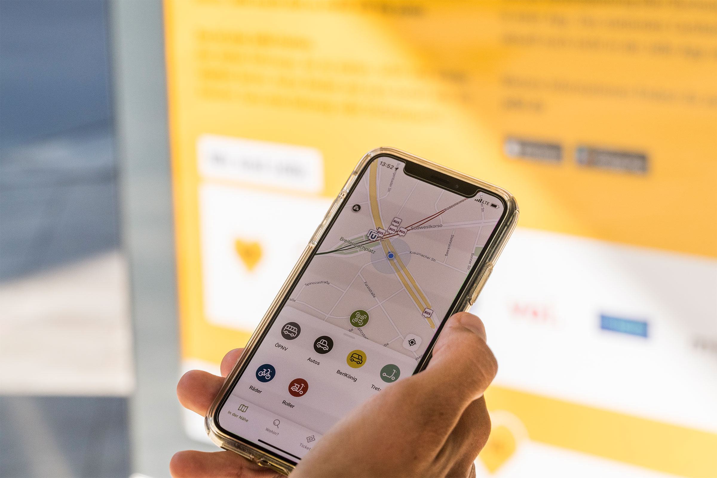 Mobility Impacts Ausgabe 02-2021