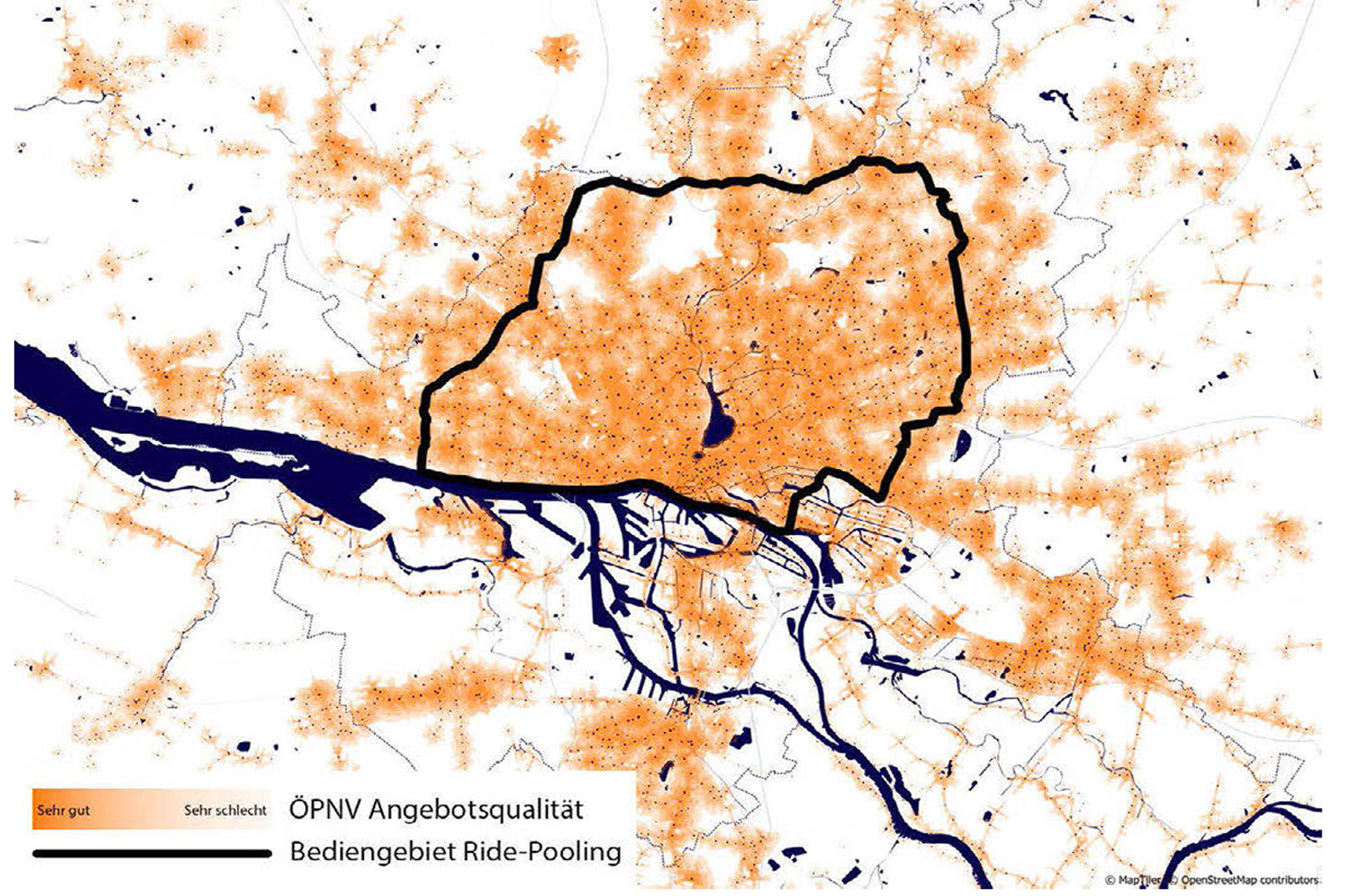 Mobility Impacts Ausgabe 02-2022